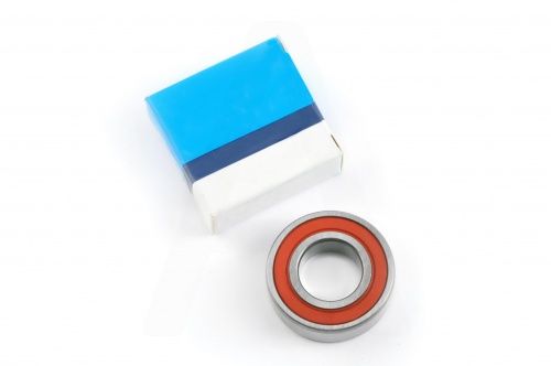 Подшипник   6003-2RS   17*35*10   (первичный вал Yamaha JOG 3KJ)   (Китай)   "NT"