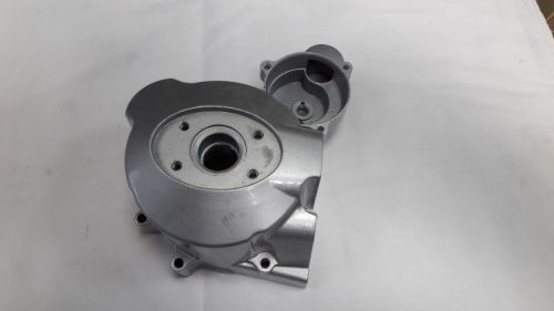 Крышка картера левая CB125-250