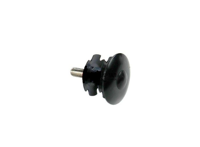 Якорь рулевой колонки 1/8" сталь