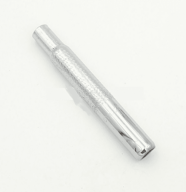Столбик седла сталь. 25,4х180мм (хром.)