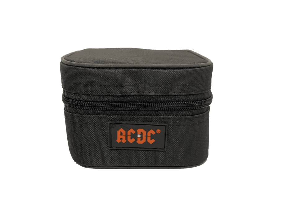 Лазерный уровень 2 луча Зеленый ACDC TD-2D (невелир, кейс, акб, зк, инстркция)