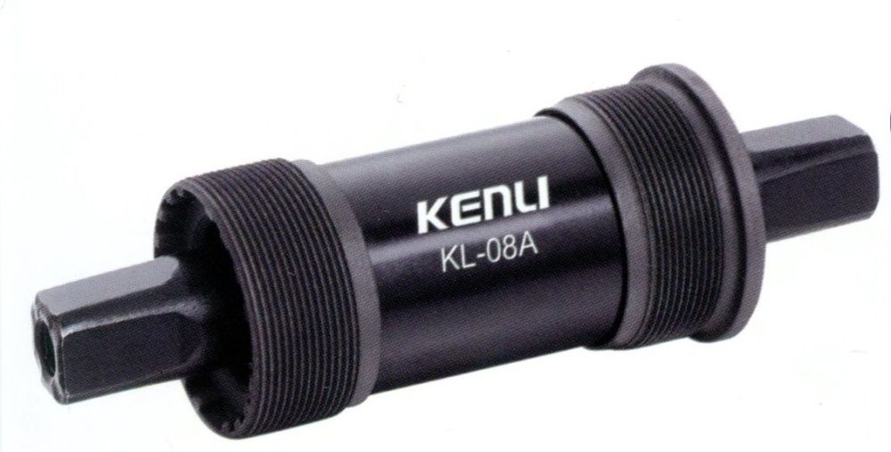 Картридж каретки KENLI KL-08A  118мм