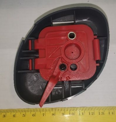 OL- Sp-25/250 Фильтр воздушный в сборе
