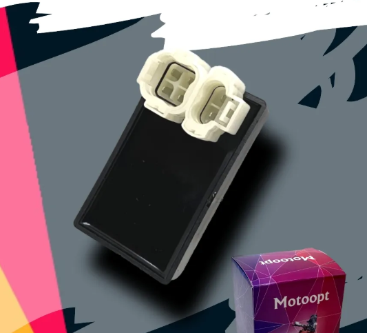 Коммутатор GY6 50/80см3 АC "Motoopt" Тайвань