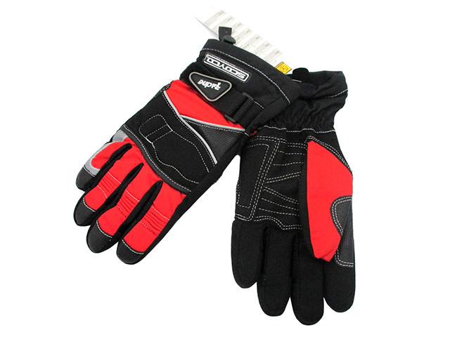 Перчатки Scoyco MC15 Red M