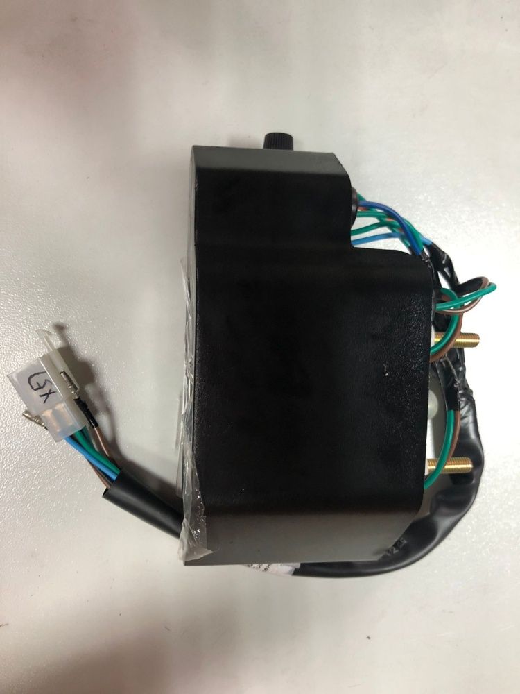 PAN2213 Спидометр (RC250GY-C2A)