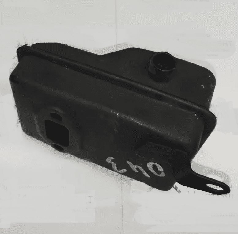 GBC-043,052 Глушитель