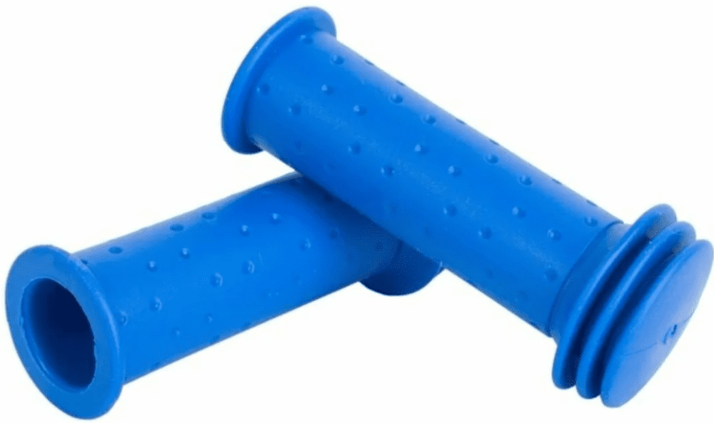 Резинки руля HL-G96 blue (детские)