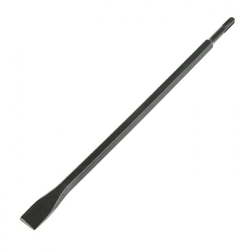 Зубило плоское TUNDRA, SDS-plus, 14 х 20 x 400 мм 1032452