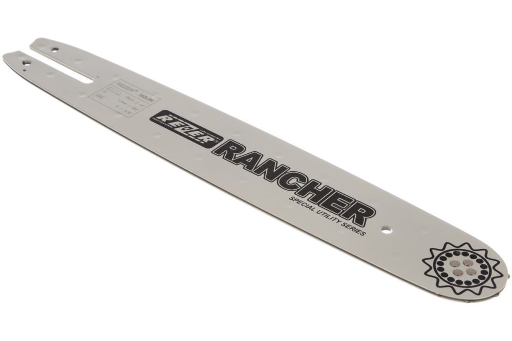 Шина Rancher 353 L 9 K сварная (Stihl 180  14") Rezer