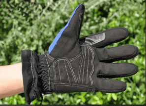 Перчатки Scoyco MC15 blue M