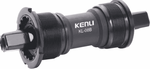 Каретка KENLI KL-08B  113мм