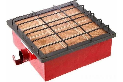 Горелка газовая "Сибирячка" ГИИ-4.62 кВт