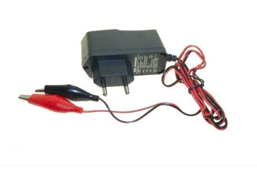Зарядное устройство 12V1A