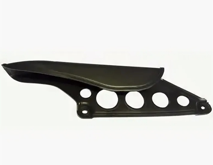 RC200GY-C2 Racer Panther 2037 Кожух цепи (защита)