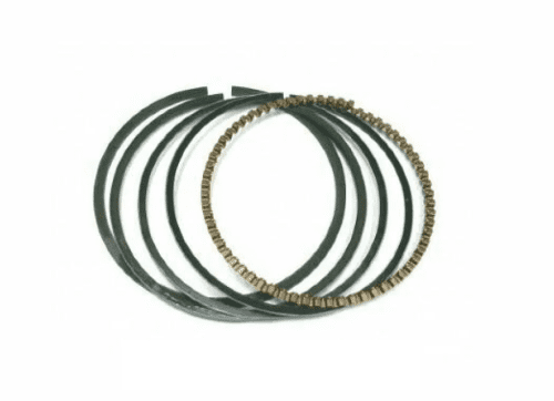 1P60FMK072 Поршневые кольца