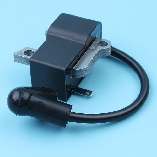 Hus135/140 Зажигание электронное