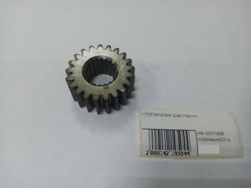 170FMN044 Шестерня