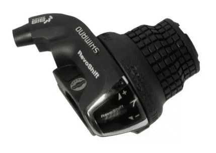 Ревошифтер 6ск. "SHIMANO" RS35-6