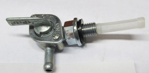Кран топливный для генератора PPG- 950