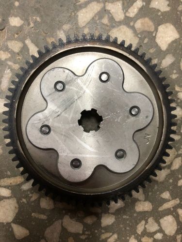 154FMI105 Ведомая шестерня