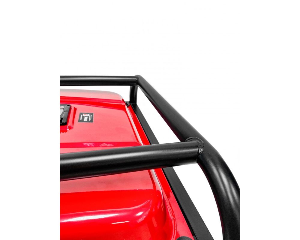 Генератор бензиновый BRAIT BR5500-CU(Е)(5,0/5,5кВт,220В,50Гц,12В) электростартер+аккумулятор
