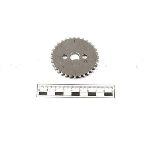 Шестерня распредвала ГРМ W150-2/W150-5/W160-2 YX150/160см3