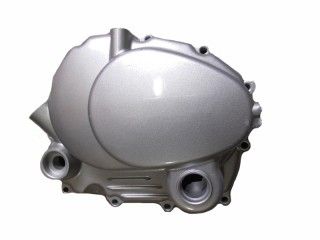 Крышка двигателя правая 157FMI,162FMJ (CG125-200)