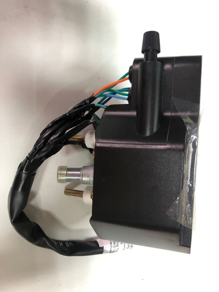 PAN2213 Спидометр (RC250GY-C2A)