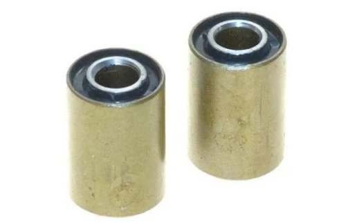 Сайлентблок заднего маятника 35*23*10 Delta, Alfa 1шт