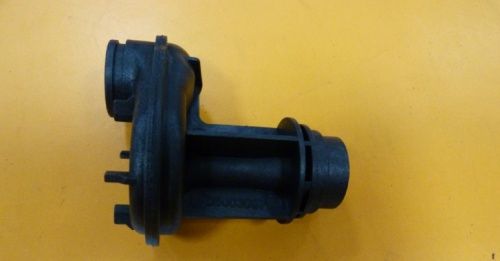 Трубка Вентури СН-1000Н, JHCT050.03.007