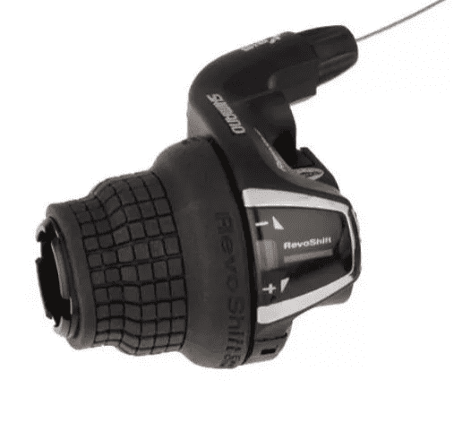 Ревошифтер 7ск. "SHIMANO" RS35-7
