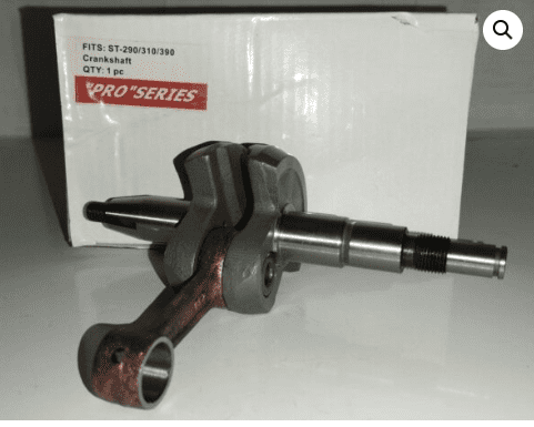 St-290/310/390 Коленвал серия PRO