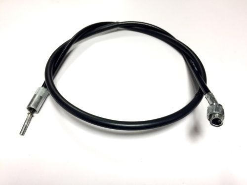 Трос спидометра Yamaha L-840mm (бараб. тормоз)