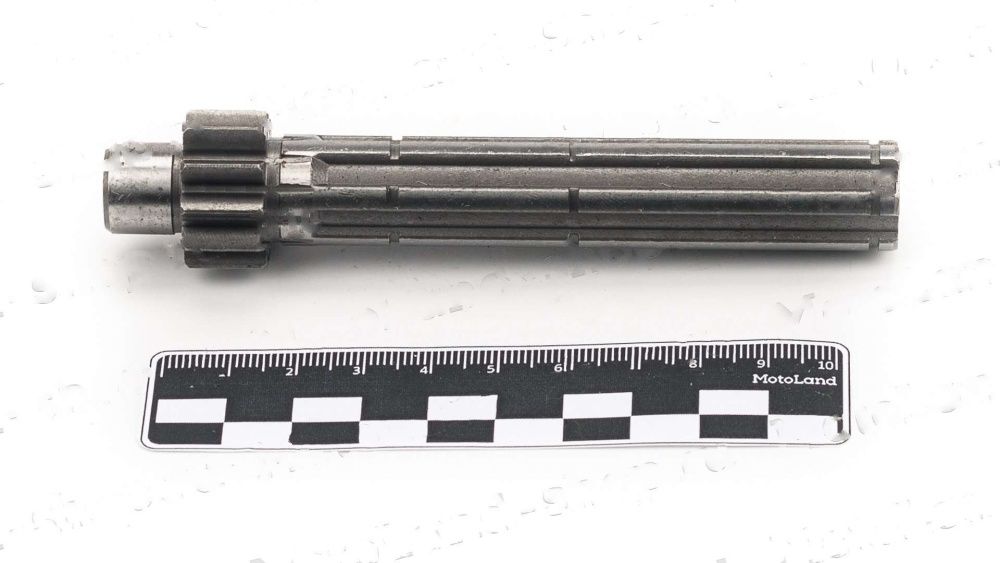 Вал первичный 139FMB,147FMH 50-70см3