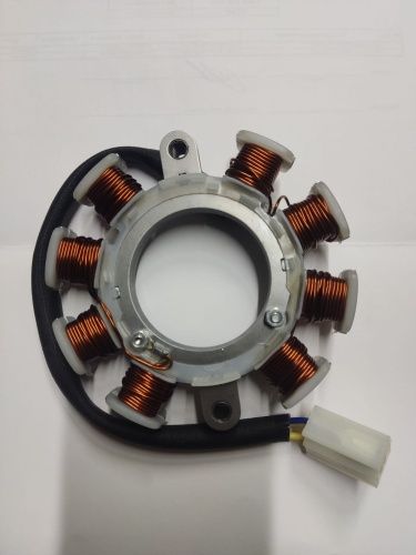 Катушка освещения 7А Lifan 190FD, 192F-2D