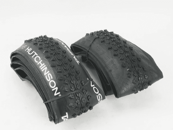 Покрышка 29" HUTCHINSON  TAIPAN 29*2,1  FOLDABLE
