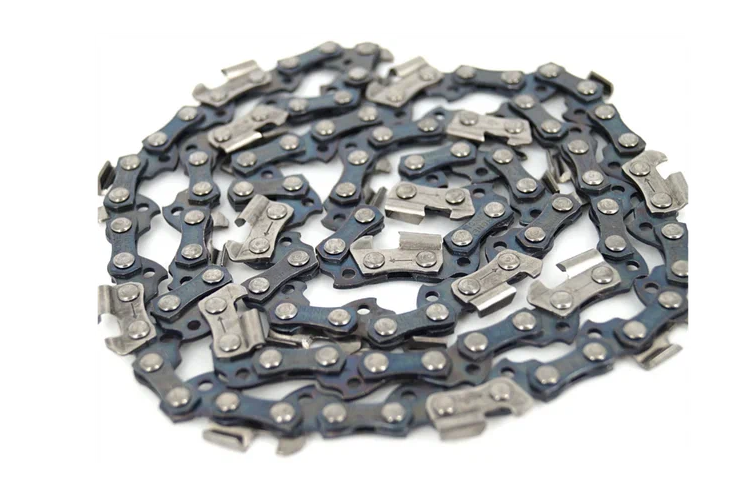 Цепь для пил в КОРОБОЧКЕ N1C1,1-45-1/4-8 №1