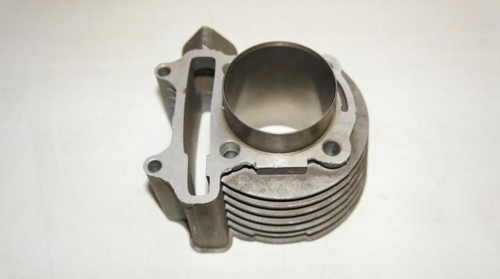 Цилиндр 4Т 157QMJ 150см3