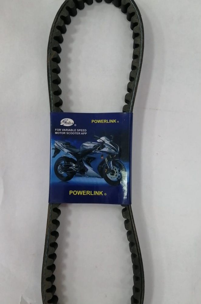 Ремень вариатора 729-17,5-30  премиум GATES POWERERLINK