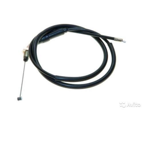 Трос газа 4Т ТИП3 (HL=800mm, FL=100mm); TTR250Rb