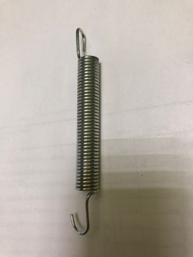 Пружина боковой подножки (L=130mm) TTR250a (внутренняя)
