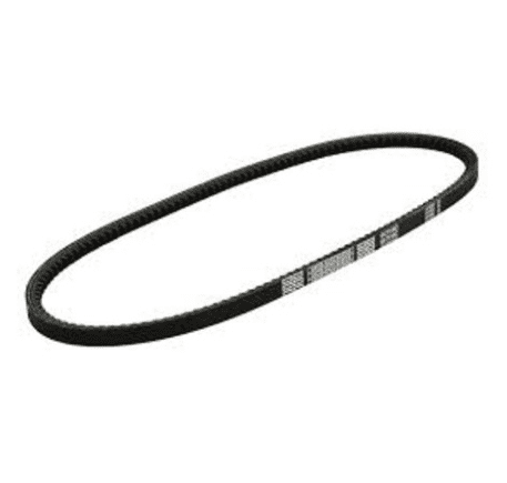 Ремень привода колес, зубчатый AV10х895 (840Li) AC-F-900E/1300E