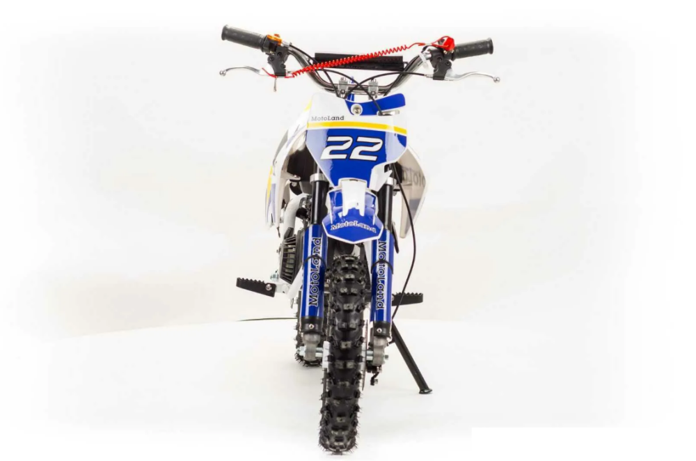 Мотоцикл Кросс 50 XT50 