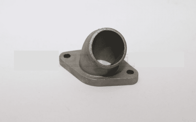 Коллектор впускной 174MM 