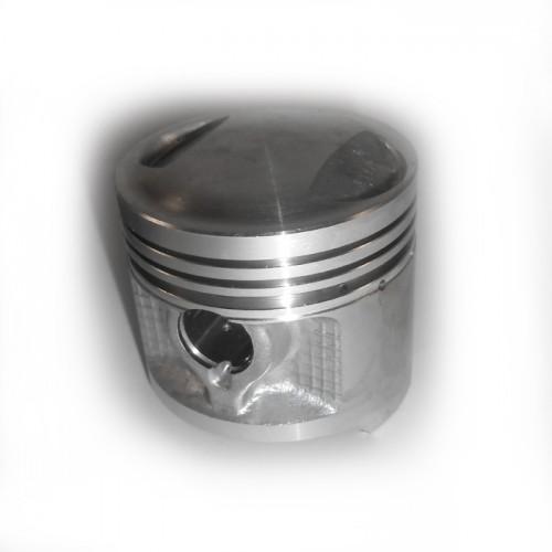 Поршень голый 156FMI CG125D d=56,5
