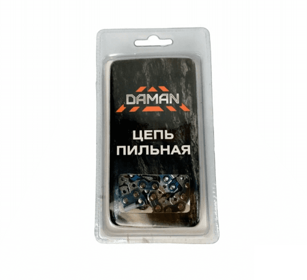 Цепь пильная  DM 3/8LP-1,3-56 RS (БЛИСТЕР) 100шт/кор