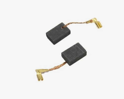 Щетка (№613) Makita CB-318 (2 шт) 5*11*16 (10/50шт.уп)