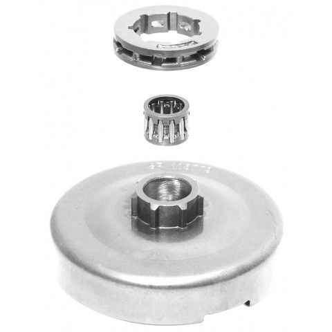 Звездочка ведущая SP 29313 Echo 3500, 3050, 350TES, 350WES (3/8")
