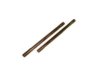 Шпильки цилиндра (картера) короткие М8х122 (ПАРА) 157FMI (125CC),162FMJ (150CC)